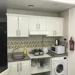 Gold Souq Apartments